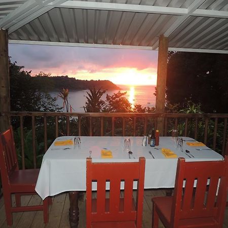 Lookout Drakebay Vila Drakes Bay Exterior foto