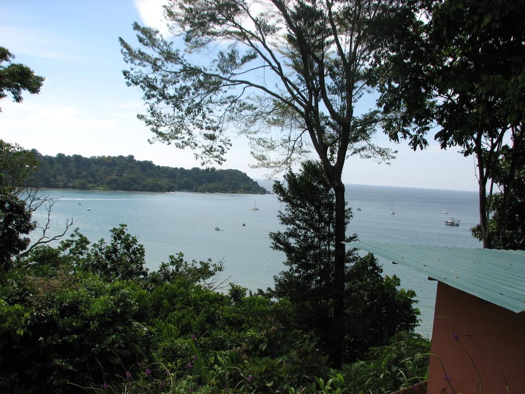 Lookout Drakebay Vila Drakes Bay Exterior foto