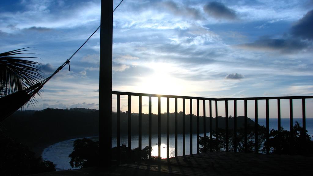 Lookout Drakebay Vila Drakes Bay Exterior foto